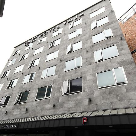 Hotel Yaja Terminal Branch Yongin Exterior foto