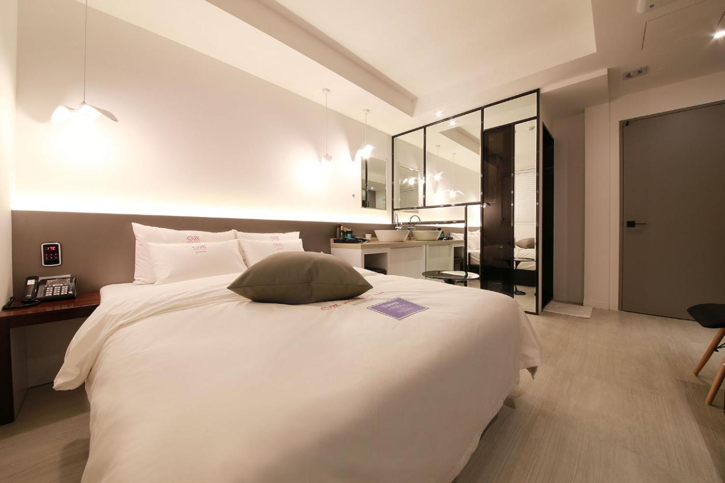 Hotel Yaja Terminal Branch Yongin Exterior foto