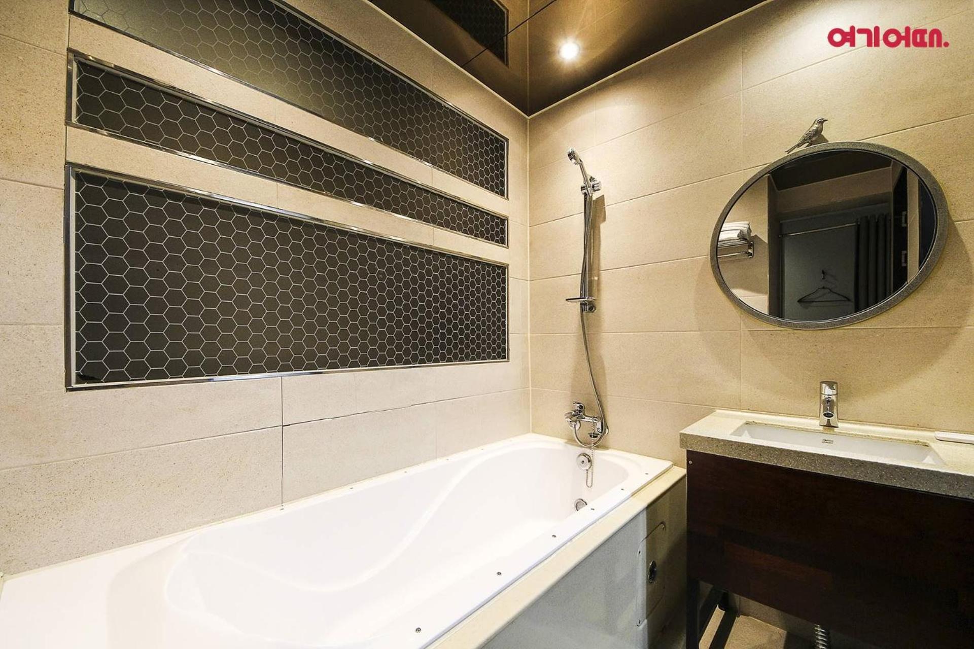 Hotel Yaja Terminal Branch Yongin Exterior foto