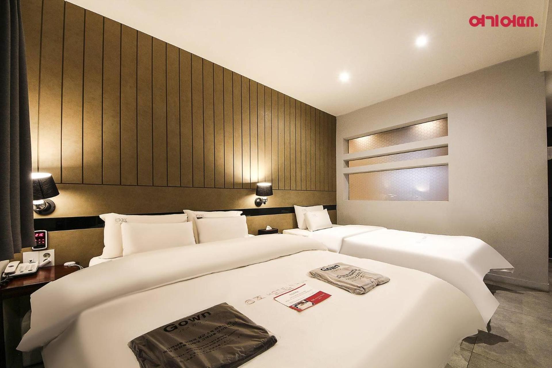 Hotel Yaja Terminal Branch Yongin Exterior foto