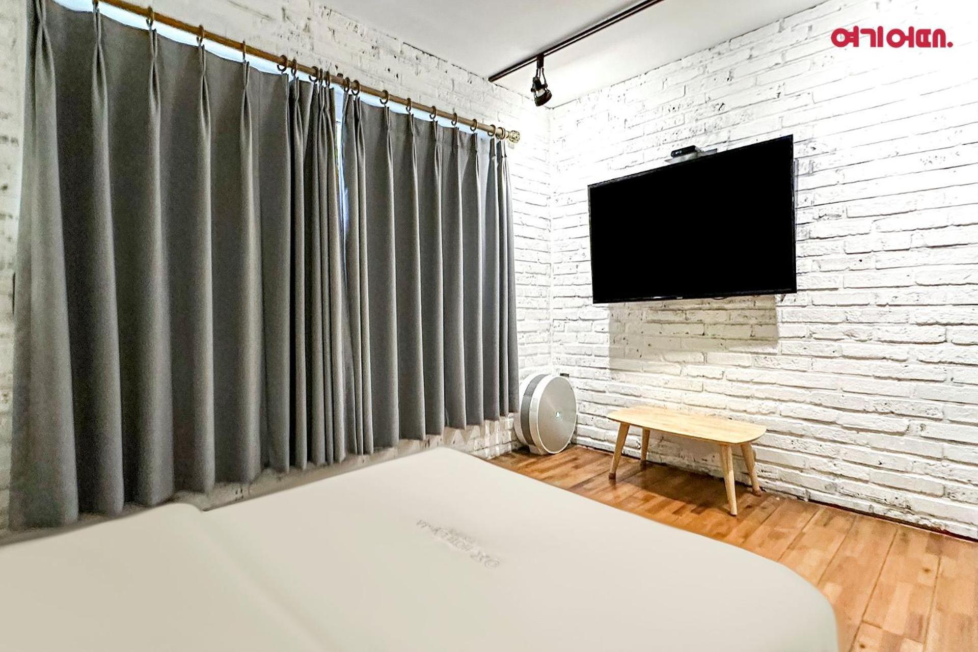 Hotel Yaja Terminal Branch Yongin Exterior foto