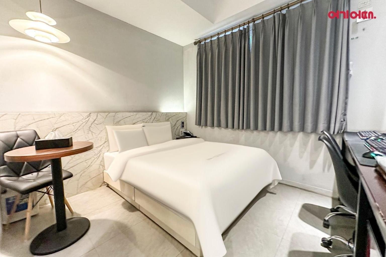 Hotel Yaja Terminal Branch Yongin Exterior foto