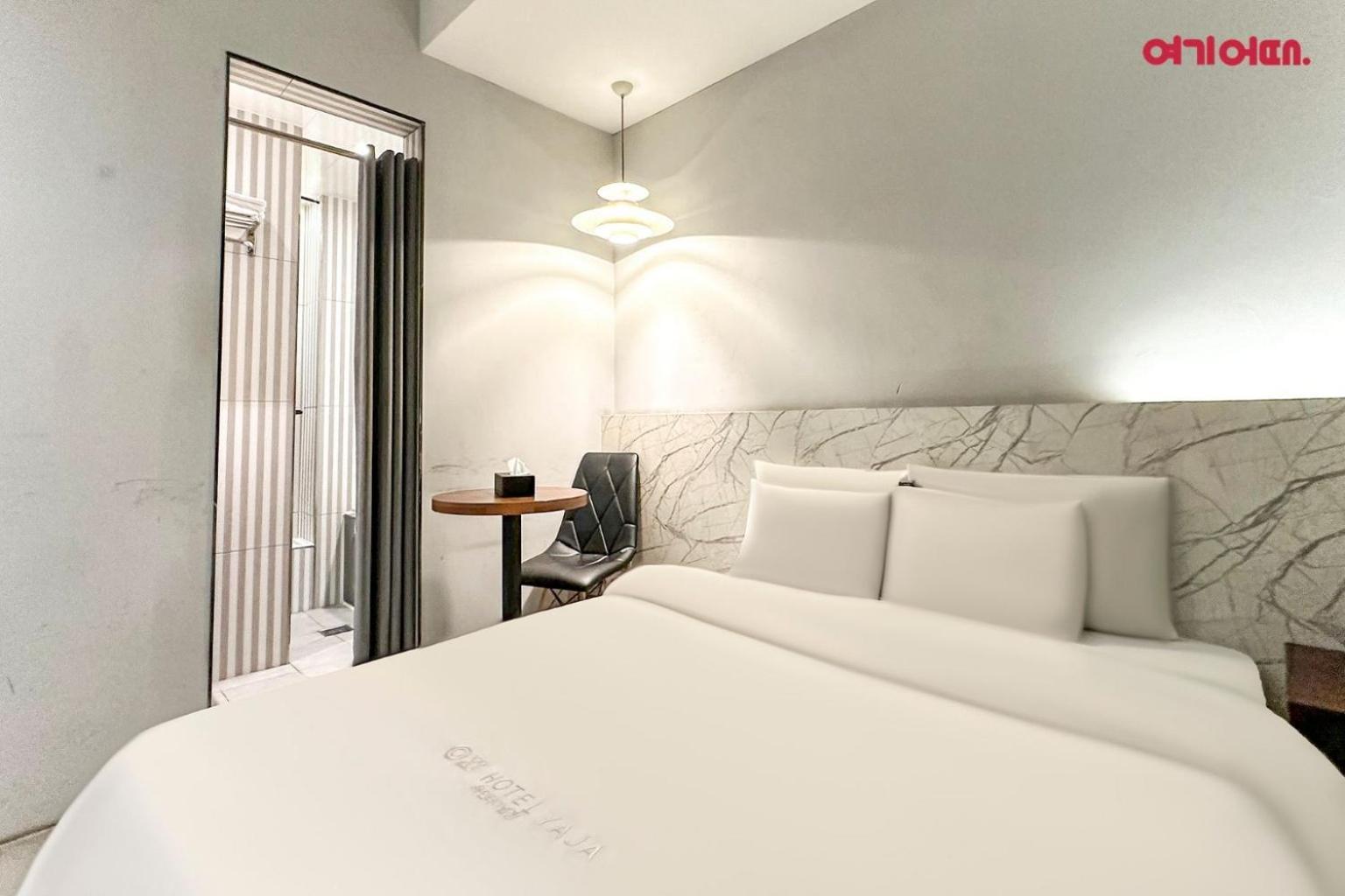Hotel Yaja Terminal Branch Yongin Exterior foto
