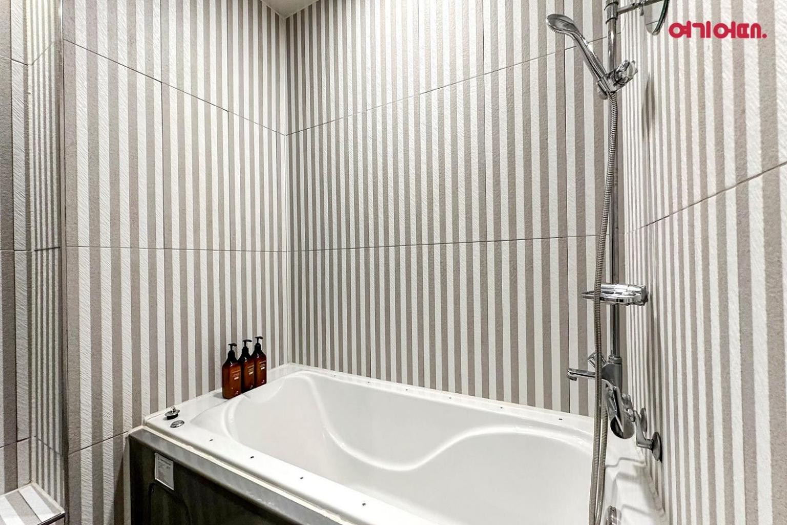 Hotel Yaja Terminal Branch Yongin Exterior foto